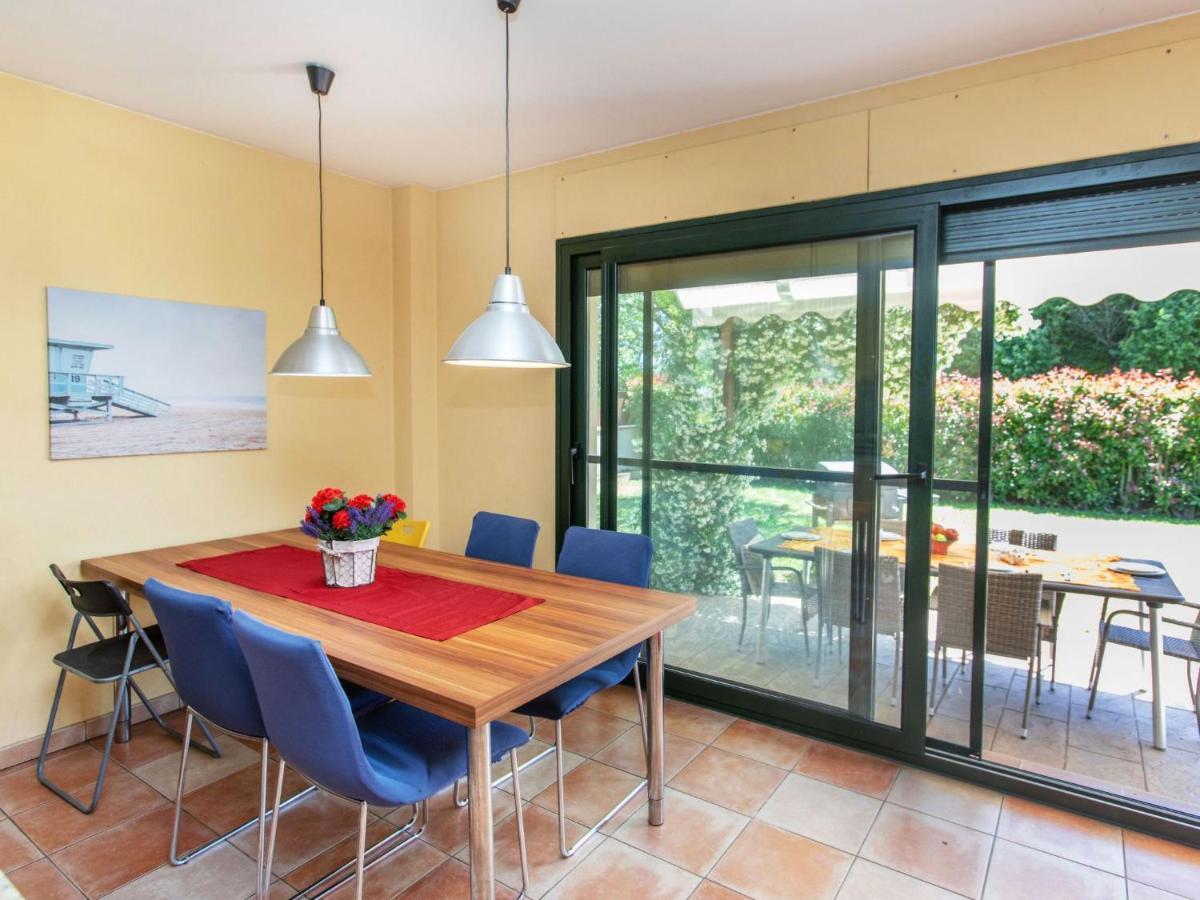 Holiday Home Ullastreta By Interhome Kültér fotó