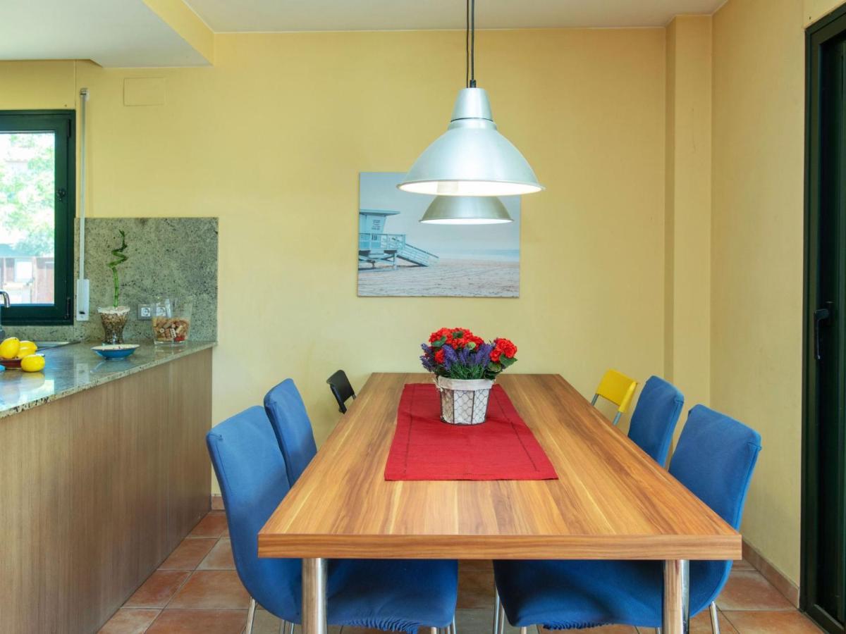 Holiday Home Ullastreta By Interhome Kültér fotó