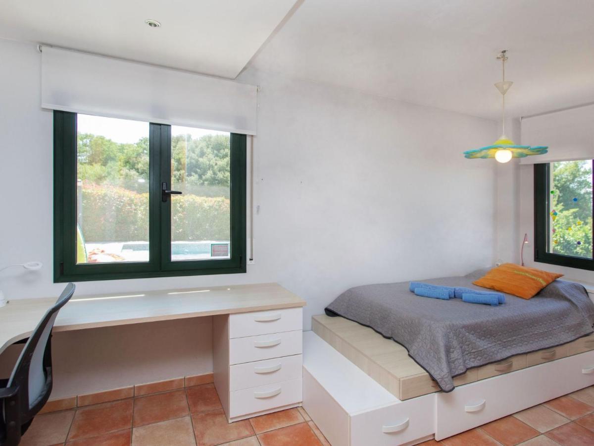 Holiday Home Ullastreta By Interhome Kültér fotó