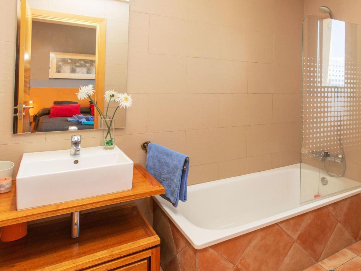 Holiday Home Ullastreta By Interhome Kültér fotó
