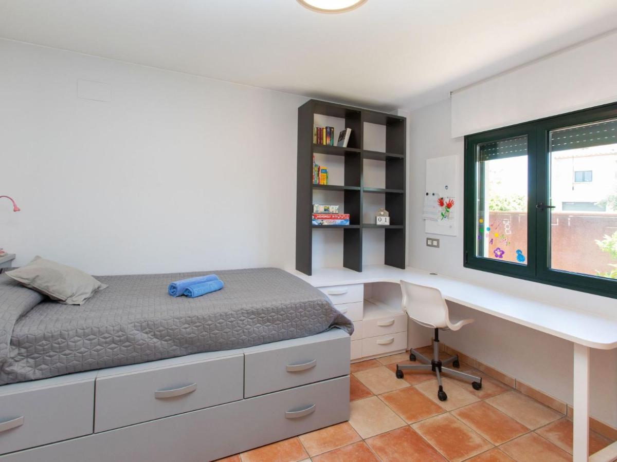 Holiday Home Ullastreta By Interhome Kültér fotó