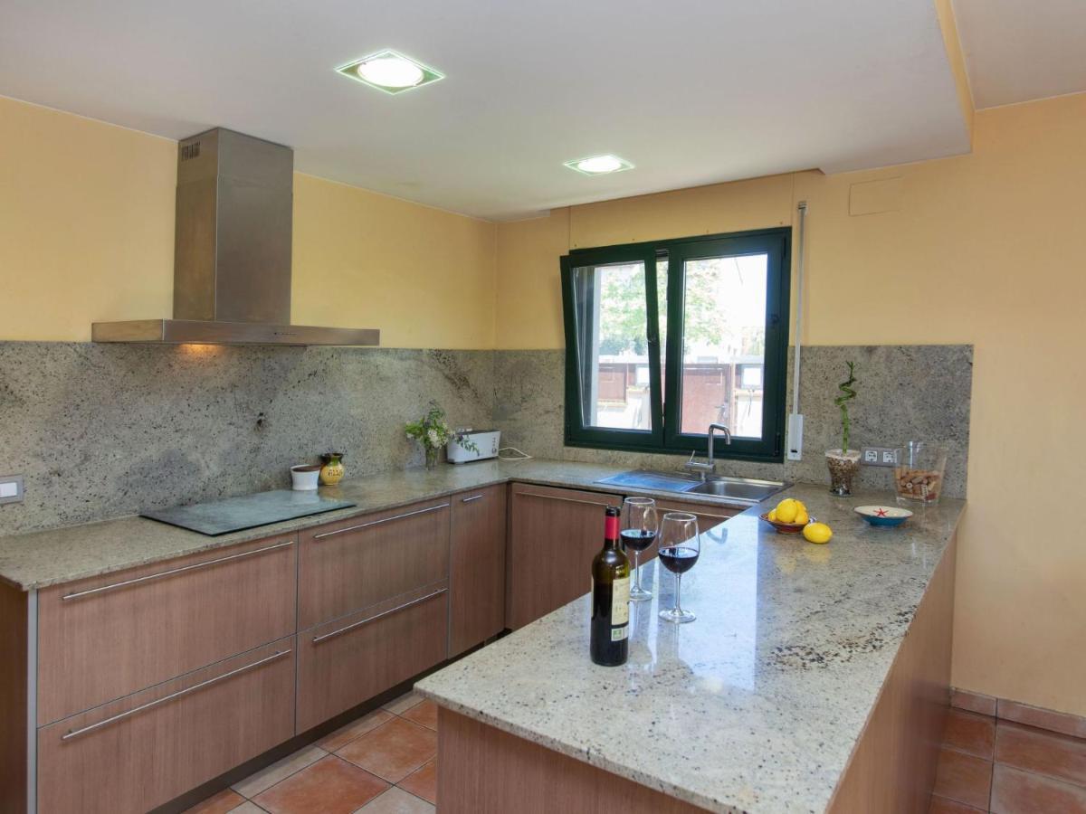Holiday Home Ullastreta By Interhome Kültér fotó