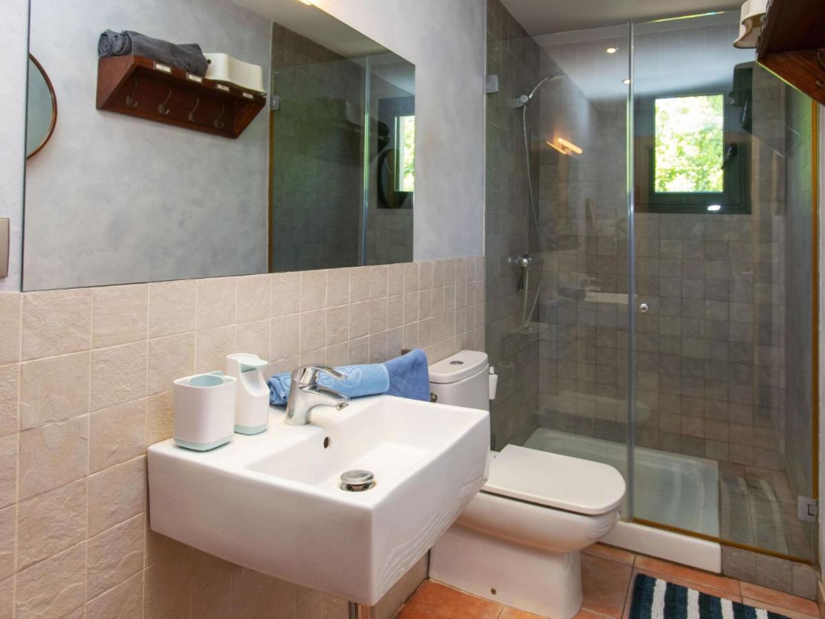 Holiday Home Ullastreta By Interhome Kültér fotó