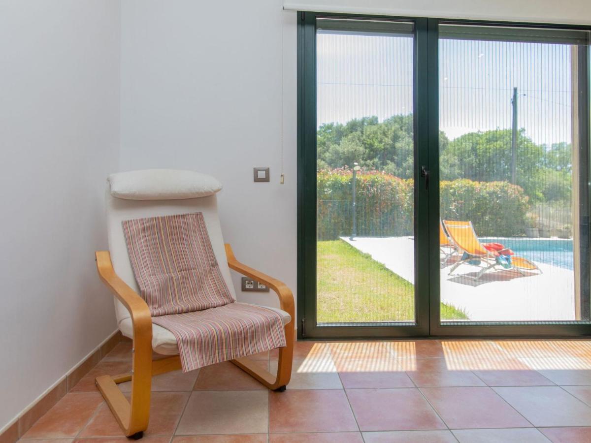 Holiday Home Ullastreta By Interhome Kültér fotó