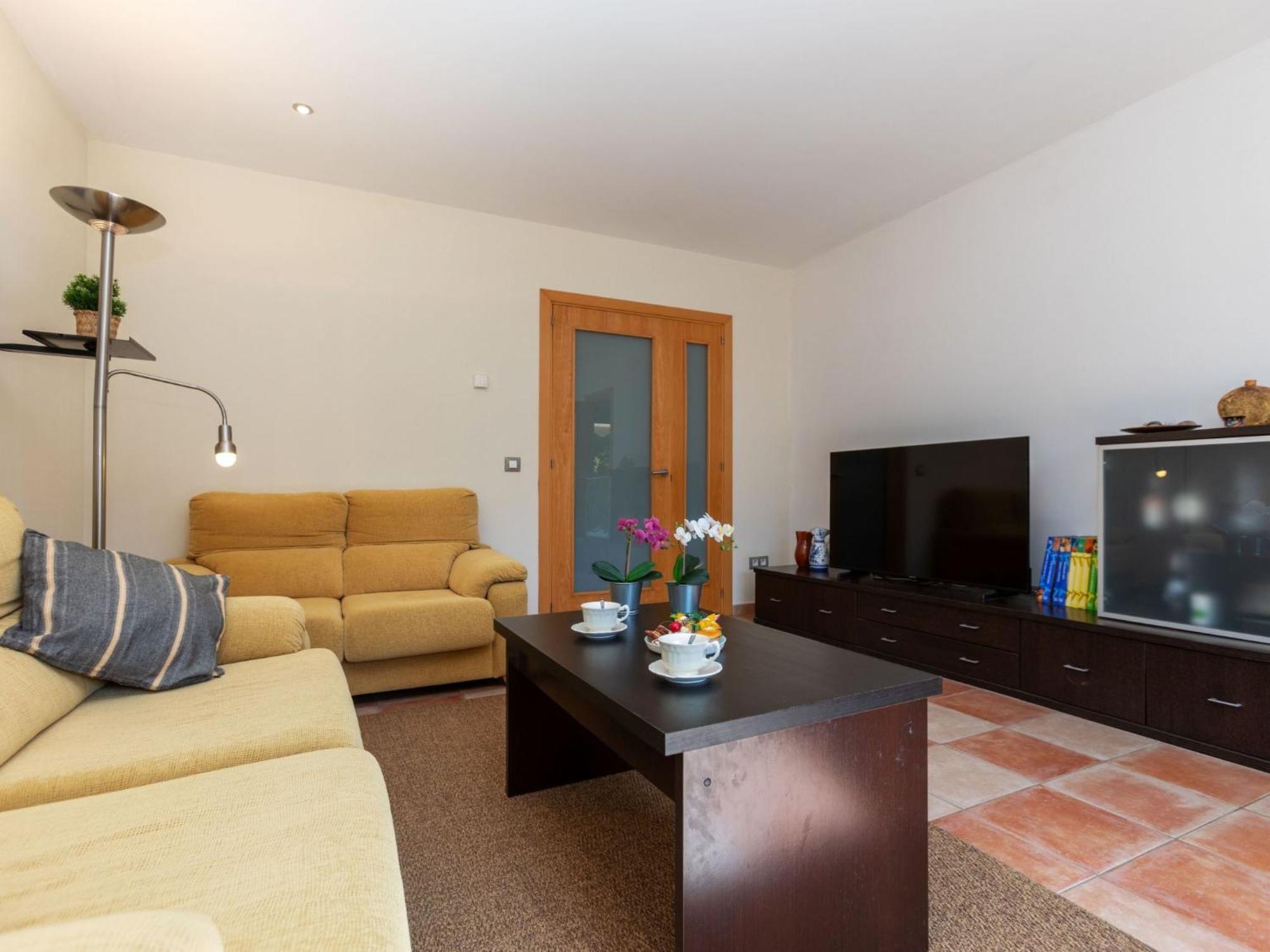 Holiday Home Ullastreta By Interhome Kültér fotó